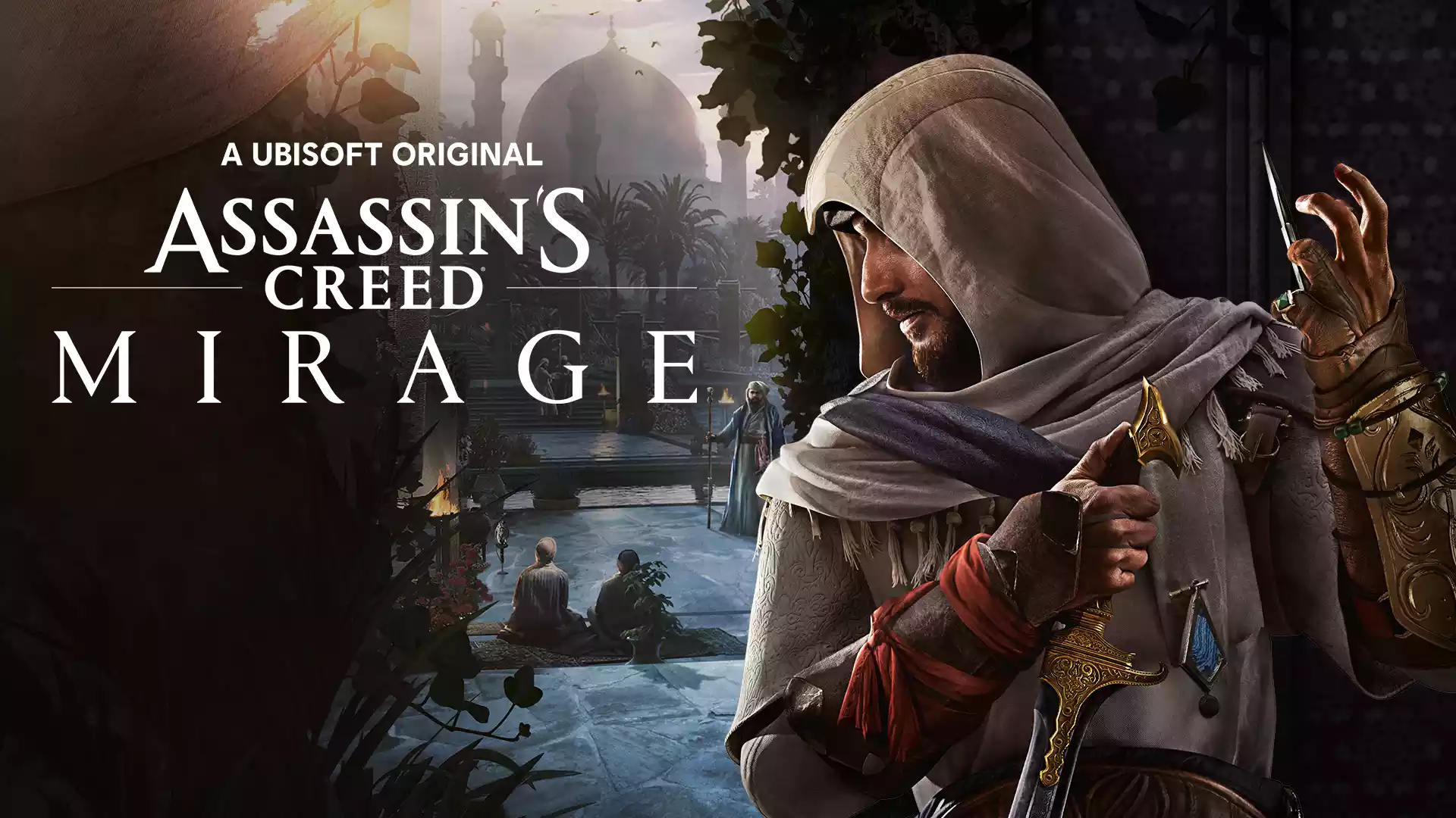 سیستم مورد نیاز بازی Assassin’s Creed Mirage + سیستم پیشنهادی