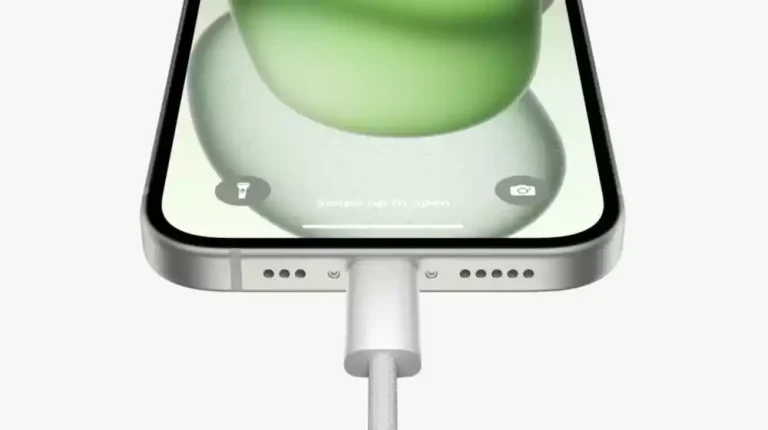 مشخصات آیفون 15 پلاس | Apple iPhone 15 Plus
