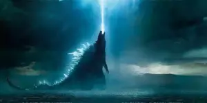 کاراکتر گودزیلا Godzilla