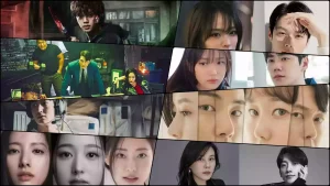 بهترین فیلم های درام کره ای 2024