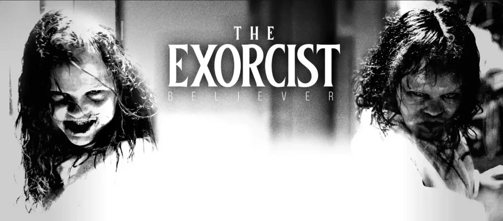 تریلر جدید فیلم ترسناک جن گیر: معتقد The Exorcist: Believer