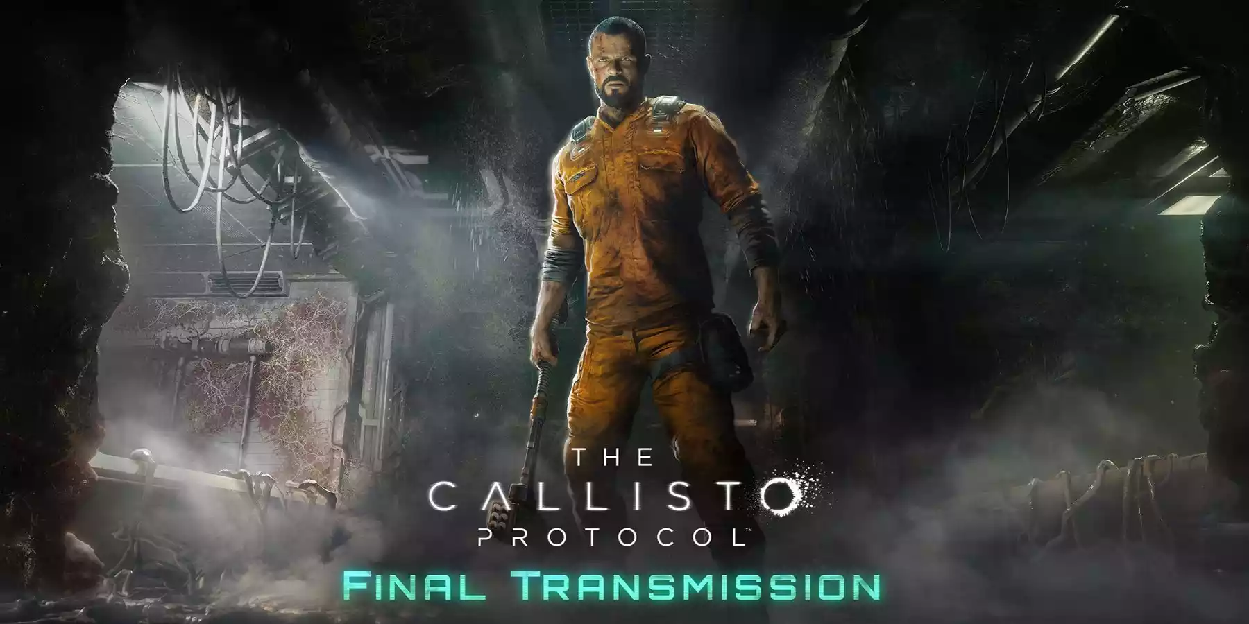 داستان دی ال سی Final Transmission بازی The Callisto Protocol
