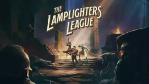 سیستم مورد نیاز بازی The Lamplighters League