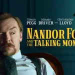 معرفی فیلم Nandor Fodor and the Talking Mongoose 2023