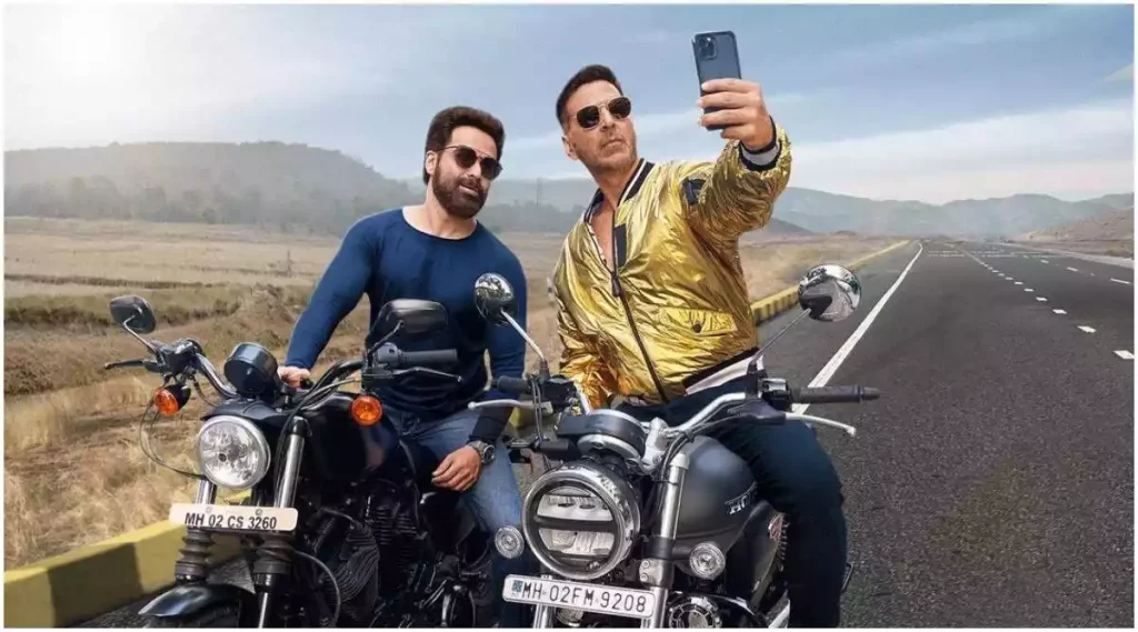معرفی فیلم هندی سلفی Selfiee 2023