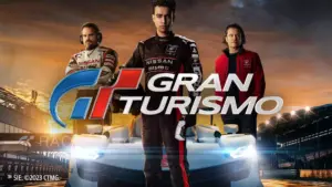 معرفی فیلم گرن توریسمو Gran Turismo 2023