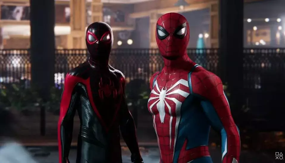 نقد و بررسی Marvel's Spider-Man 2