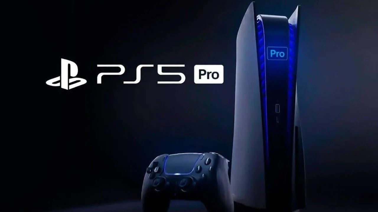 اطلاعاتی که از PS5 PRO را داریم !