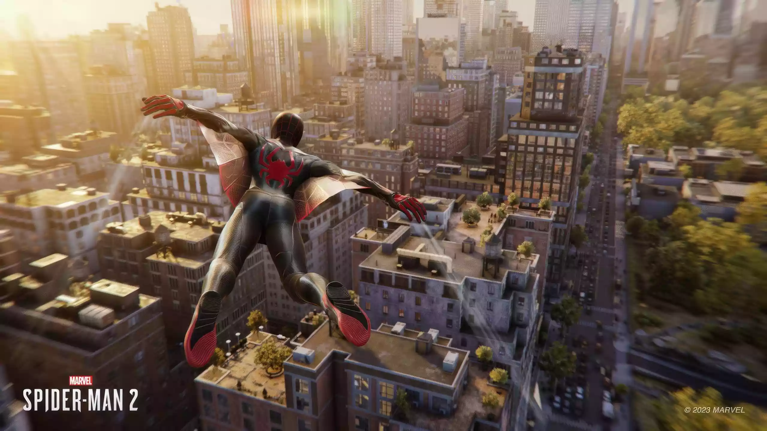 آموزش باز کردن فست تراول در بازی Marvel’s Spider-Man 2