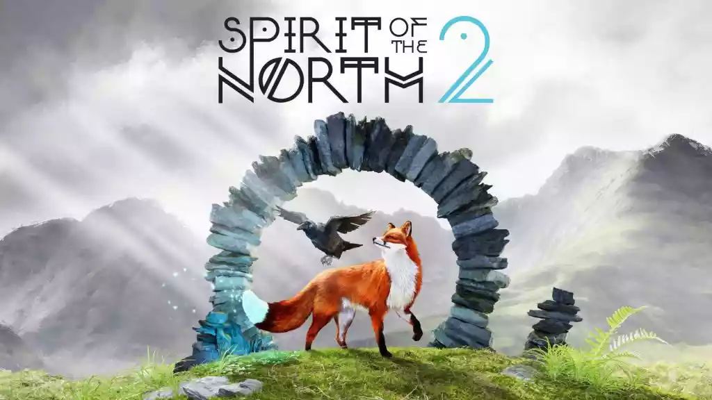 بازی Spirit of the North 2 برای PS5، Xbox Series X/S و PC معرفی شد