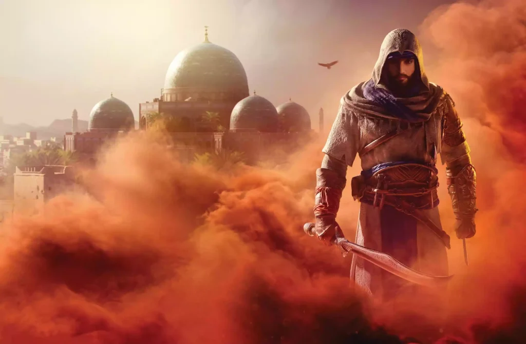 داستان بازی Assassin's Creed: Mirage