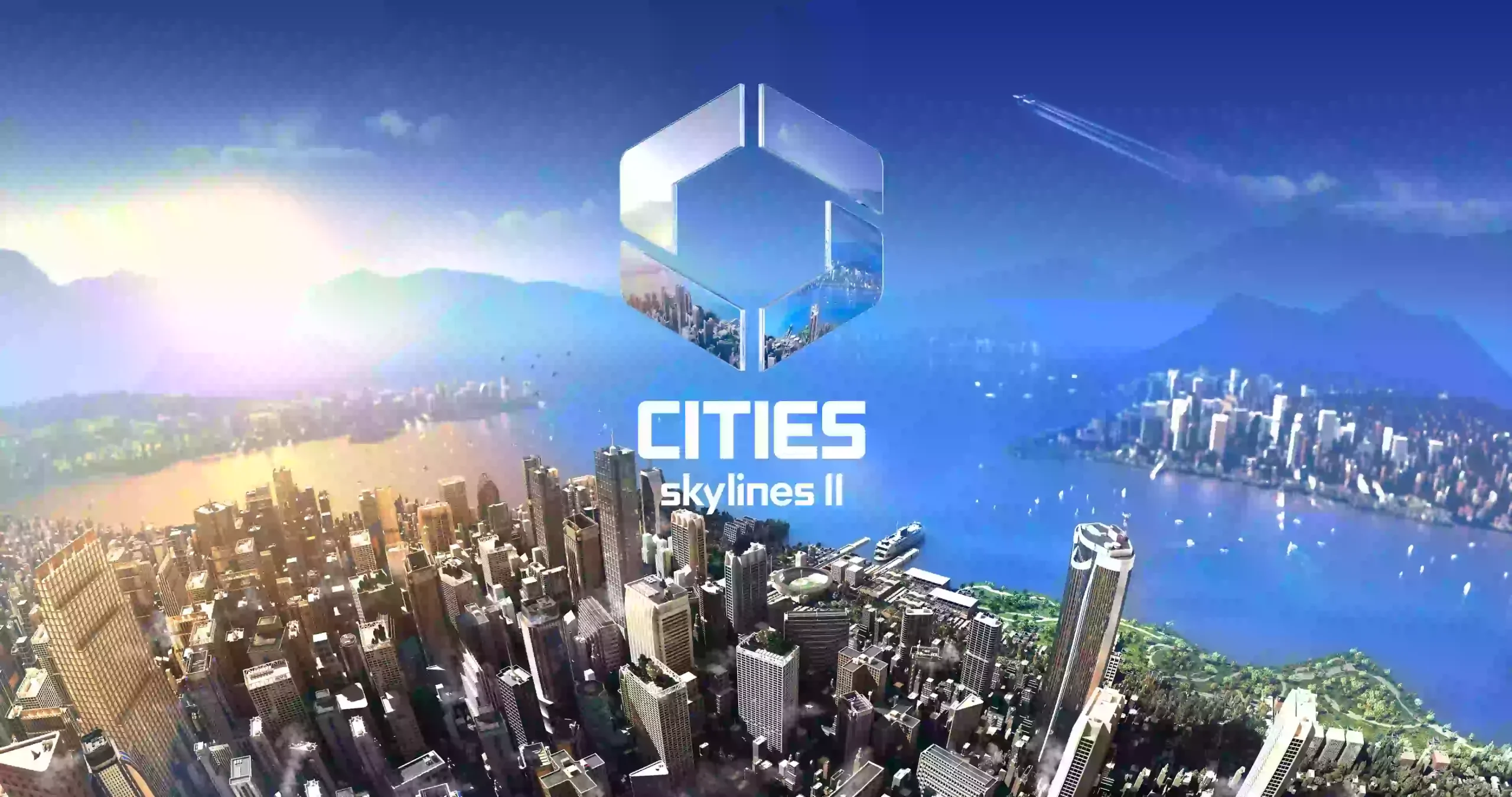سیستم مورد نیاز بازی Cities Skylines 2