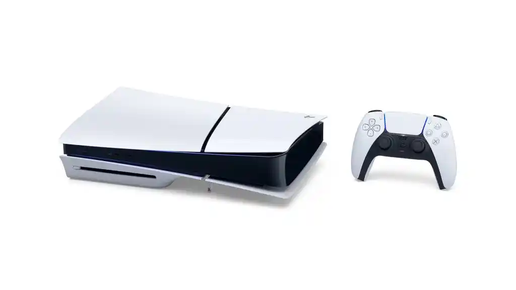شایعه: کنسول PS5 Slim در ۱۰ نوامبر عرضه می شود