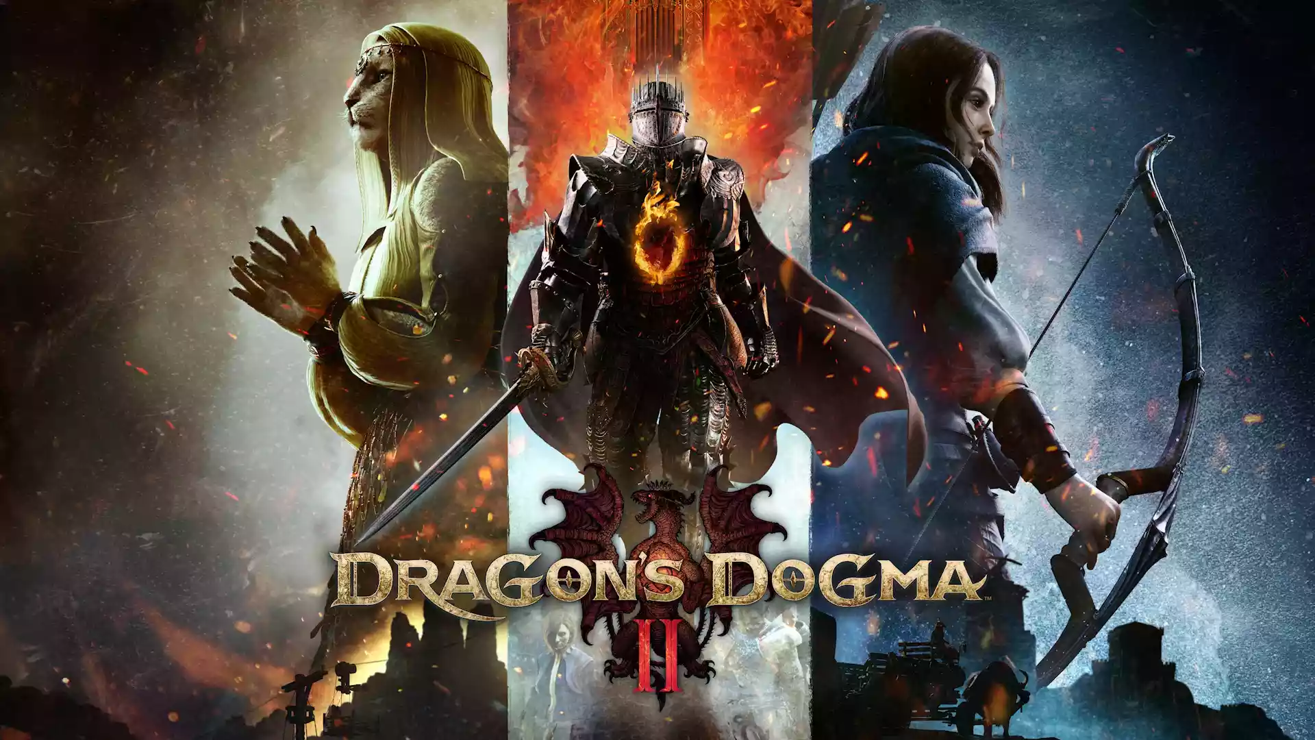 حداقل سیستم مورد نیاز بازی Dragon’s Dogma 2 + سیستم پیشنهادی