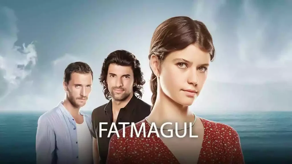 بهترین سریال های ترکی تاریخ
