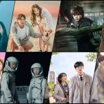 25 تا از بهترین سریال های کره ای تاریخ