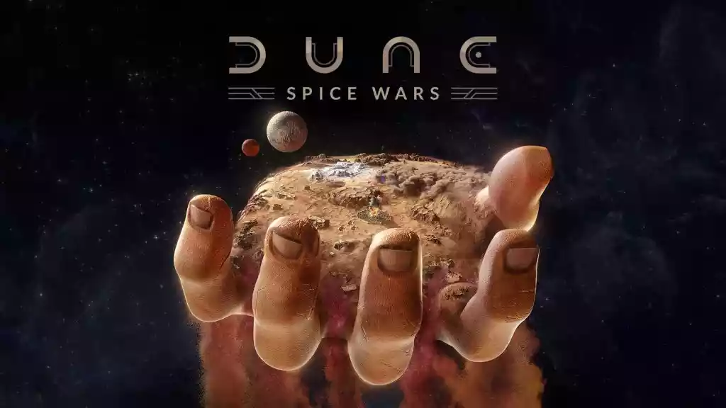 بازی Dune: Spice Wars برای Xbox Series X/S منتشر شد