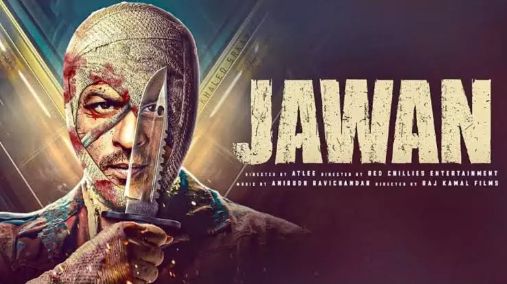 بررسی فیلم Jawan | جوان بازی شاهرخ خان