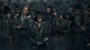 بازی Assassin’s Creed Syndicate