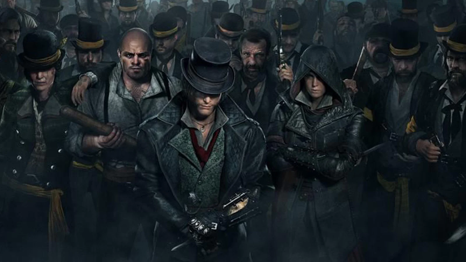 بازی Assassin’s Creed Syndicate برای مدت کوتاهی رایگان شد.