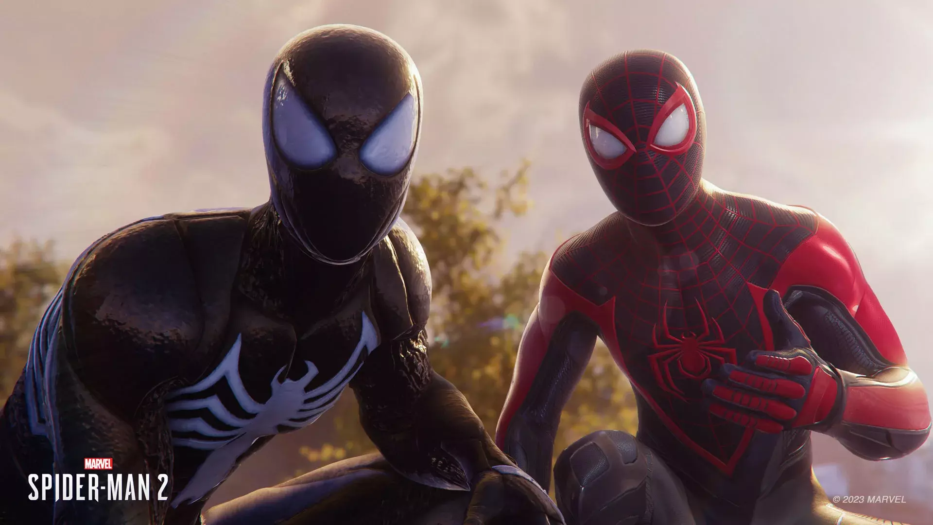 بازی Spider-Man 2 در ده روز ۵ میلیون نسخه فروخت