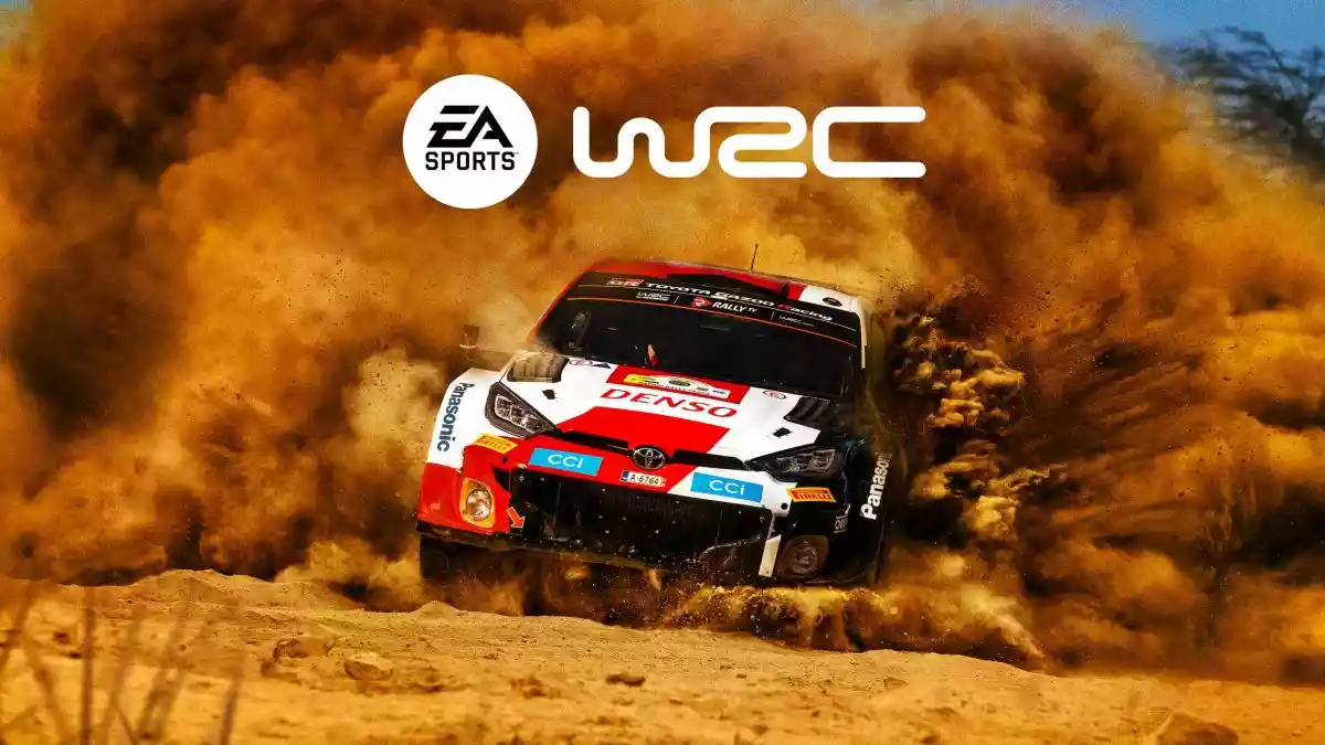 حداقل سیستم مورد نیاز بازی WRC برای کامپیوتر