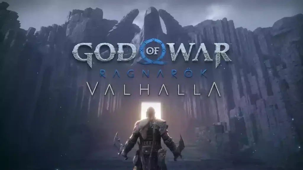 دی ال سی God of War Ragnarok: Valhalla