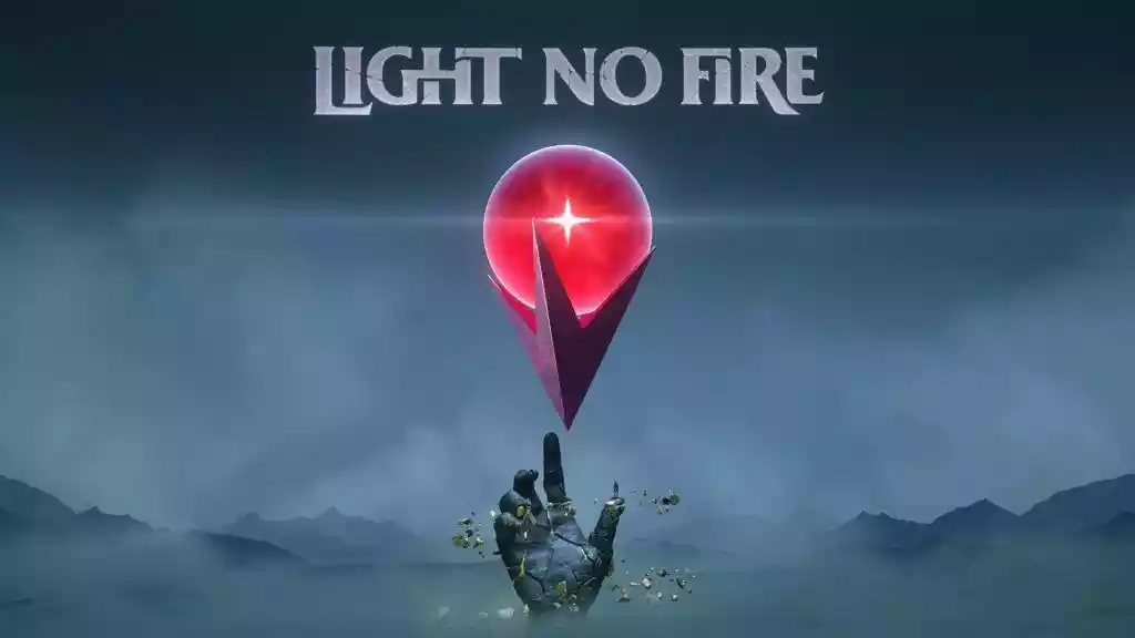 بازی Light No Fire