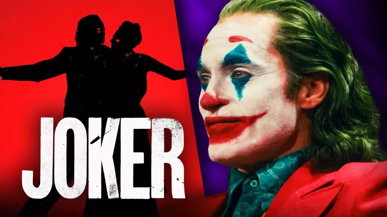 جیمز گان وضعیت فیلم Joker 2 را روشن کرد