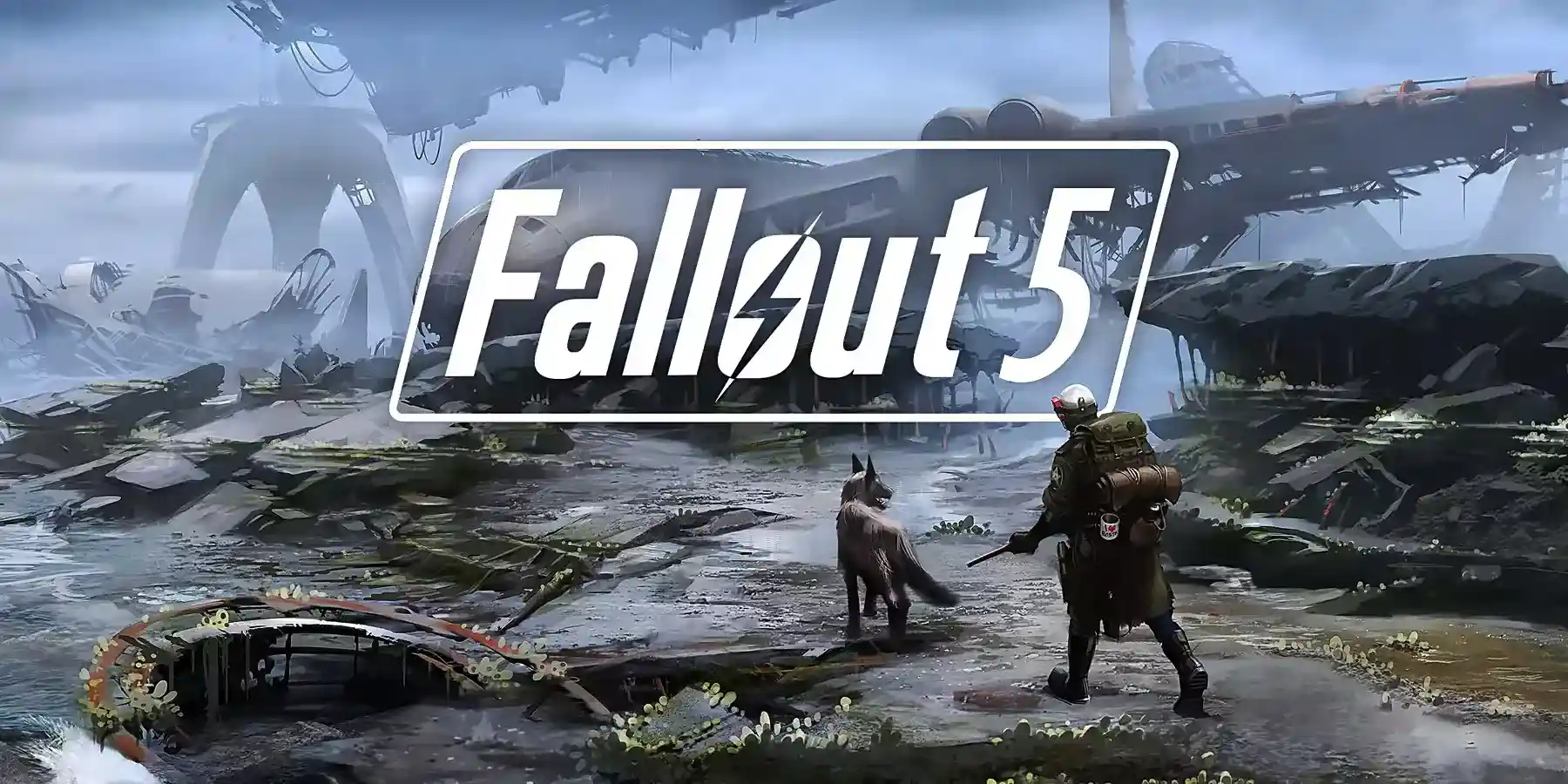 بازی Fallout 5 چه زمانی منتشر می شود؟