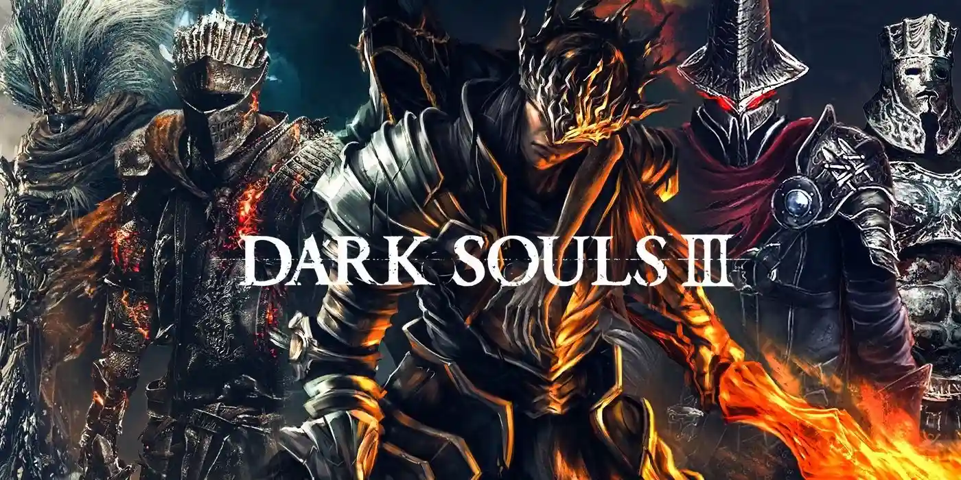 بهترین باس فایت های بازی Dark Souls 3 | دارک سولز ۳