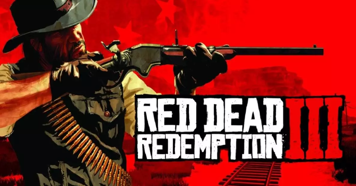 راجر کلارک : بازی Red Dead Redemption 3 محتمل است