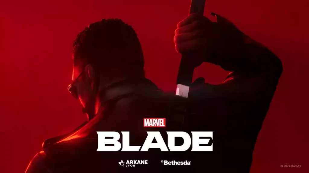 بازی Marvel’s Blade