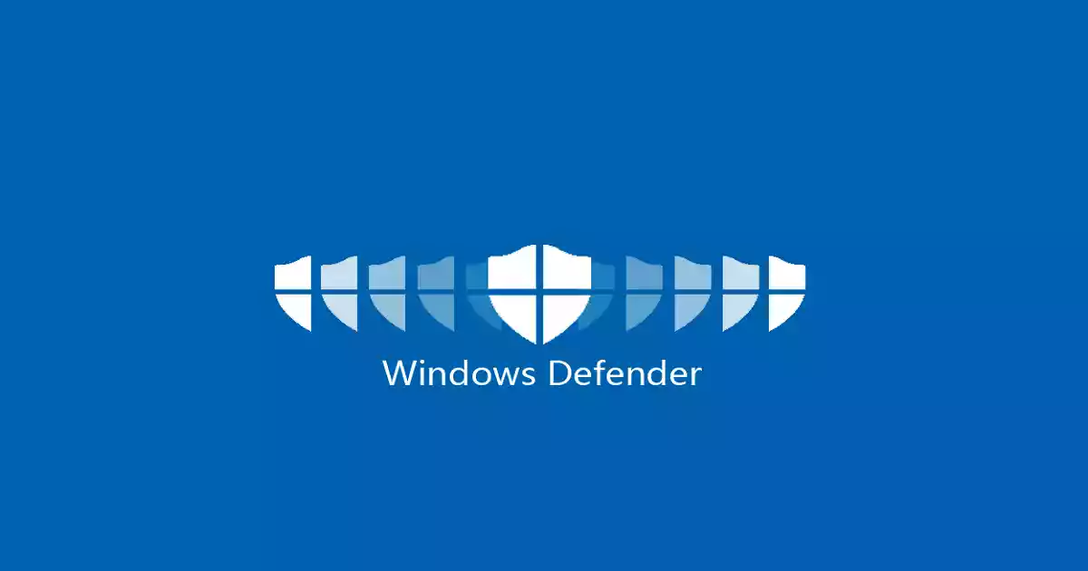 آیا Windows Defender به اندازه کافی خوب است؟