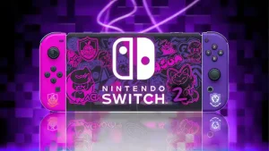 کنسول Nintendo Switch 2