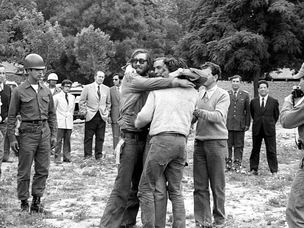 داستان عجیب و واقعی سقوط پرواز تیم راگبی اروگوئه سال 1972