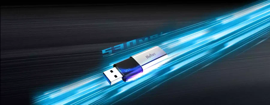 انقلاب سرعت: نگاهی به ویژگی های USB 3.2