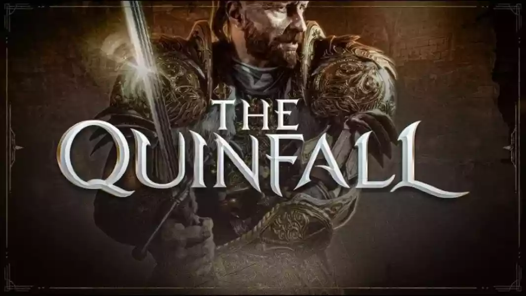 معرفی بازی The Quinfall | ماجراجویی در ژرفای قرون وسطی