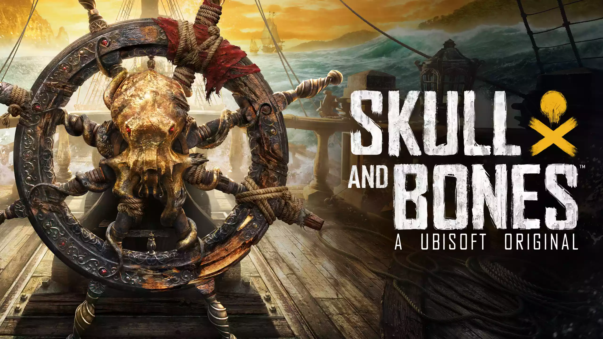 معرفی بازی Skull and Bones