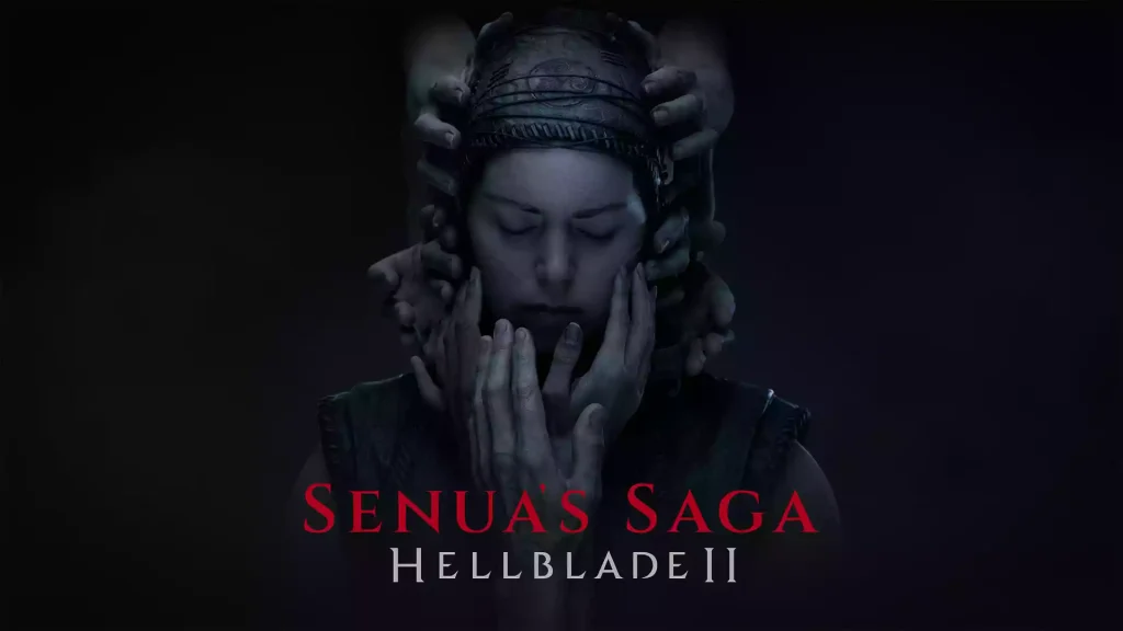 بازی Senua's Saga: Hellblade 2