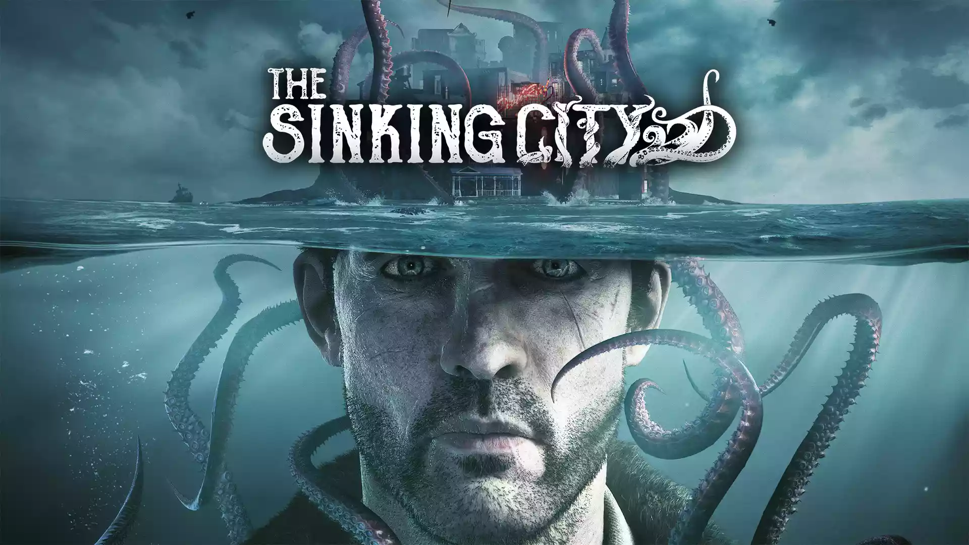 معرفی بازی The Sinking City