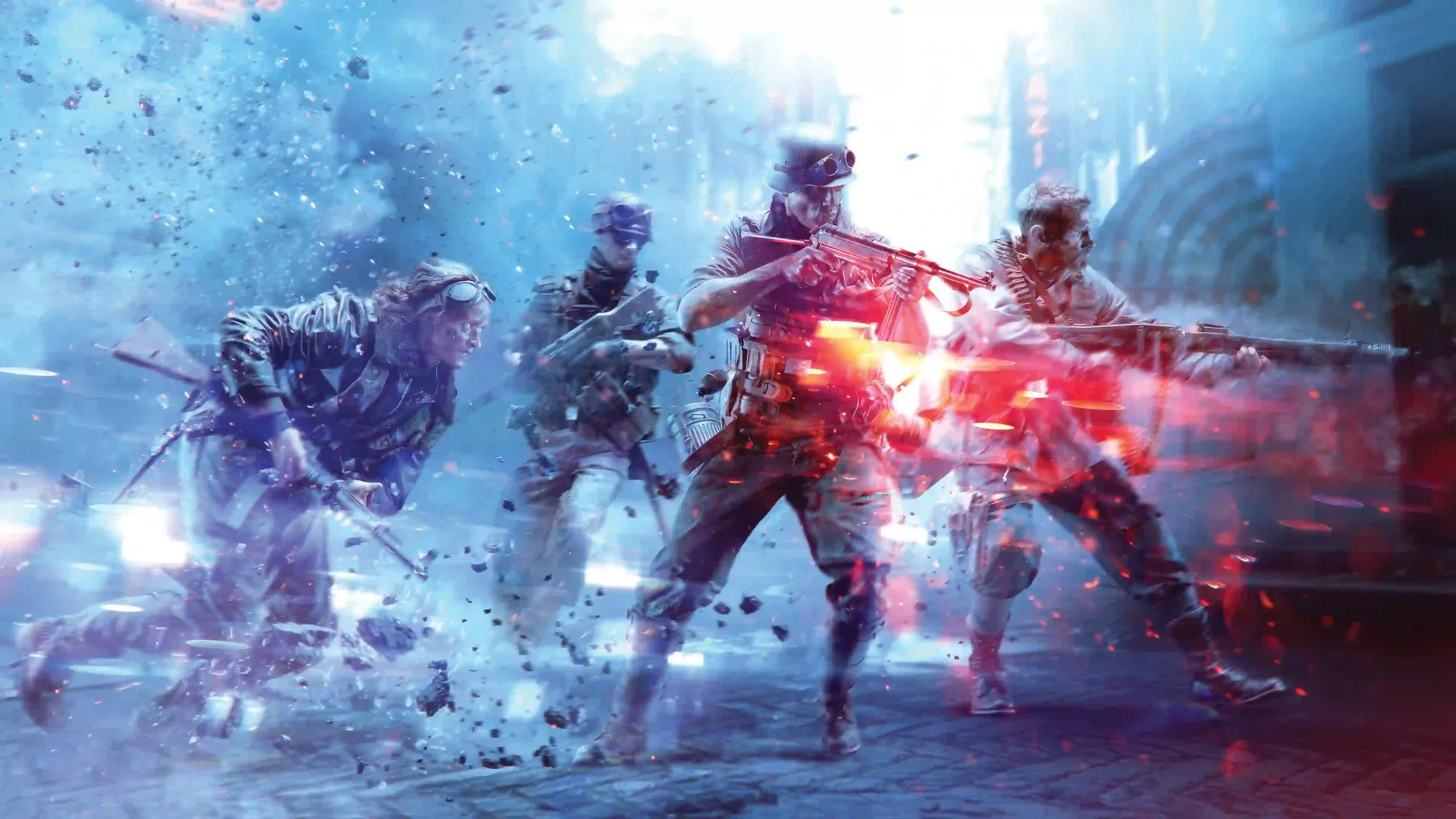 بازی بعدی Battlefield می تواند “واقعی ترین اثرات تخریبی در صنعت بازی داشته باشد