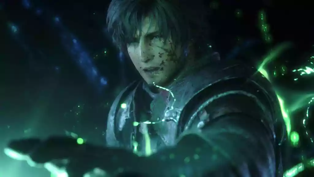 بازی Final Fantasy 16 برای Xbox Series X/S