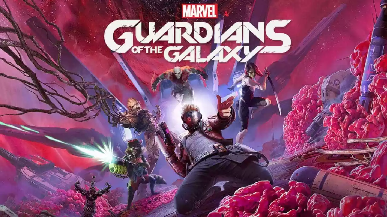 بازی Marvel’s Guardians of the Galaxy برای کامپیوتر رایگان شد