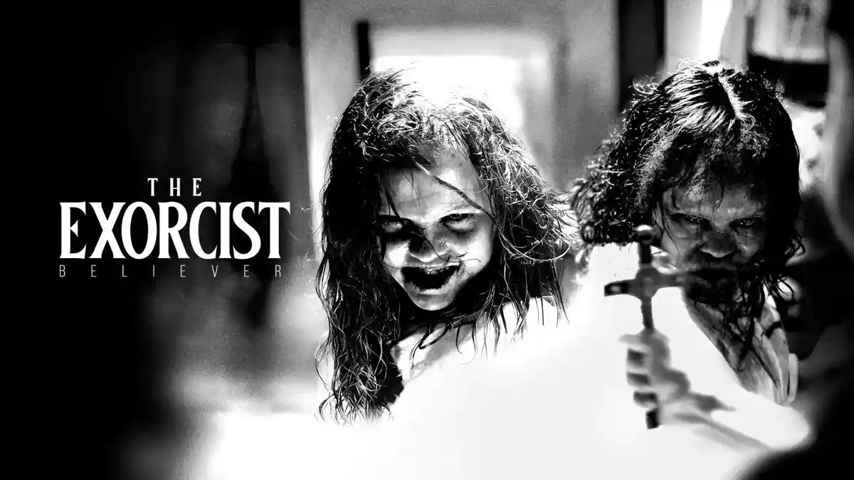 نقد و بررسی فیلم The Exorcist: Believer 2023