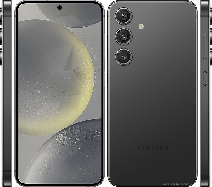 مشخصات گوشی گلکسی اس 24 ساموسنگ Samsung Galaxy S24