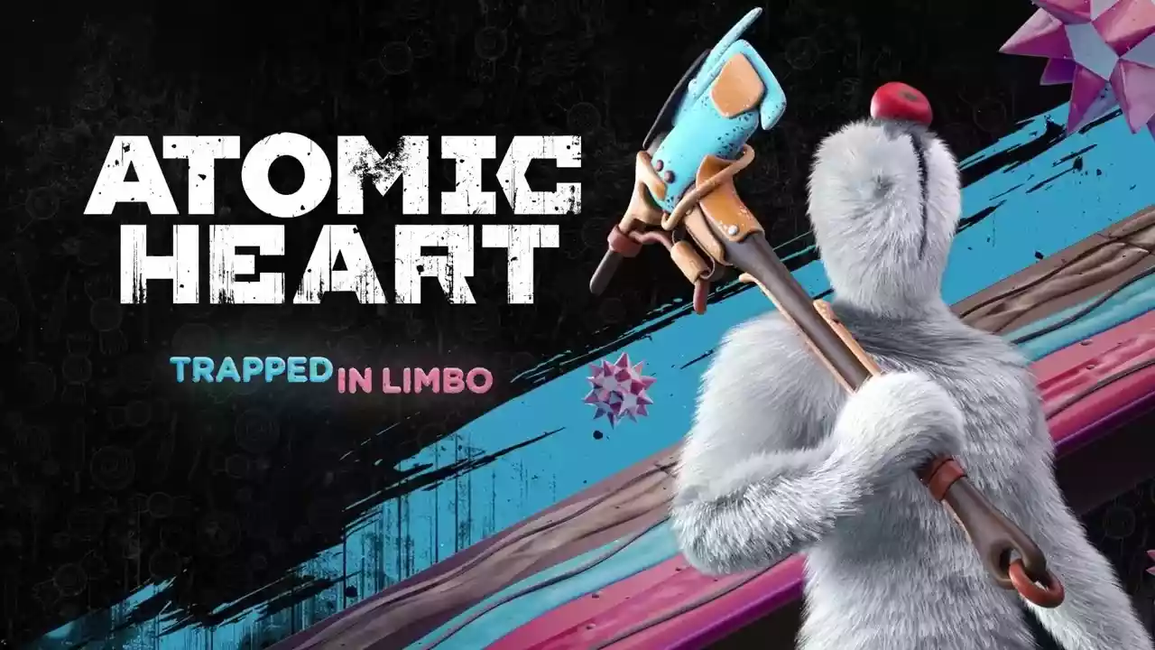 دی ال سی Atomic Heart: Trapped in Limbo برای کامپیوتر و کنسول ها عرضه شد