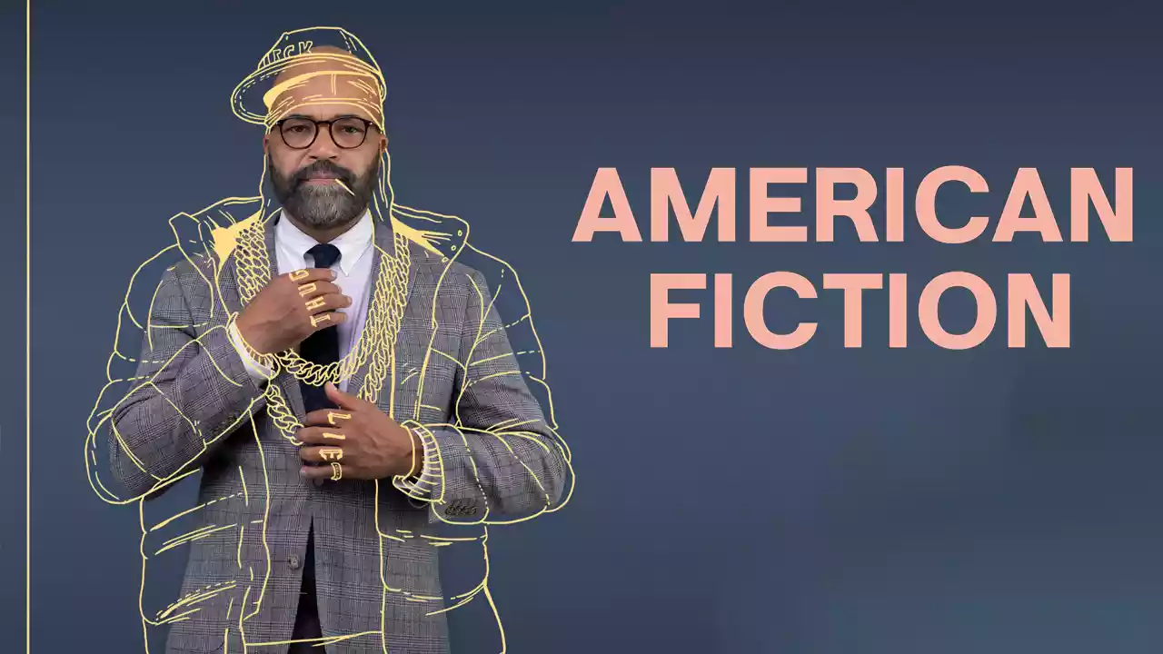 معرفی فیلم داستان های آمریکایی American Fiction 2023