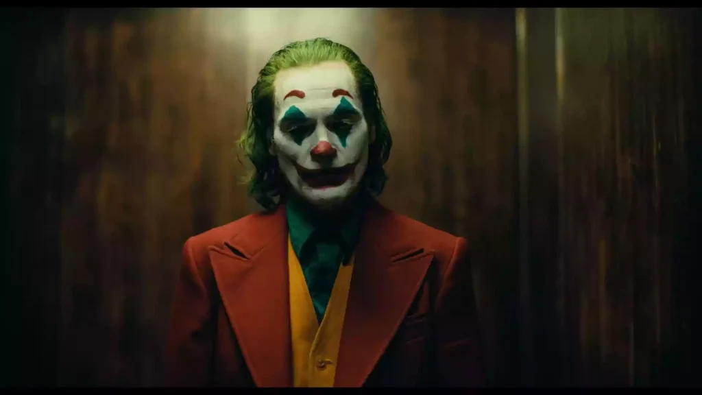 بهترین دیالوگ های فیلم جوکر Joker 2019 واکین فینیکس