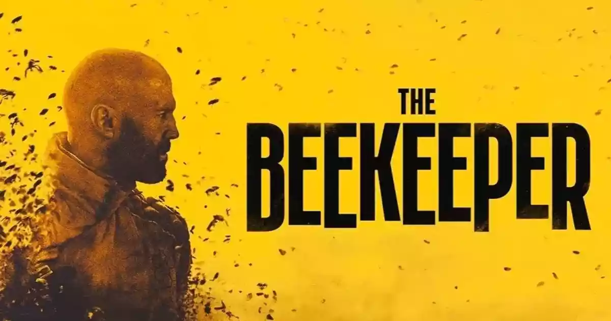 نقد و بررسی فیلم زنبوردار The Beekeeper